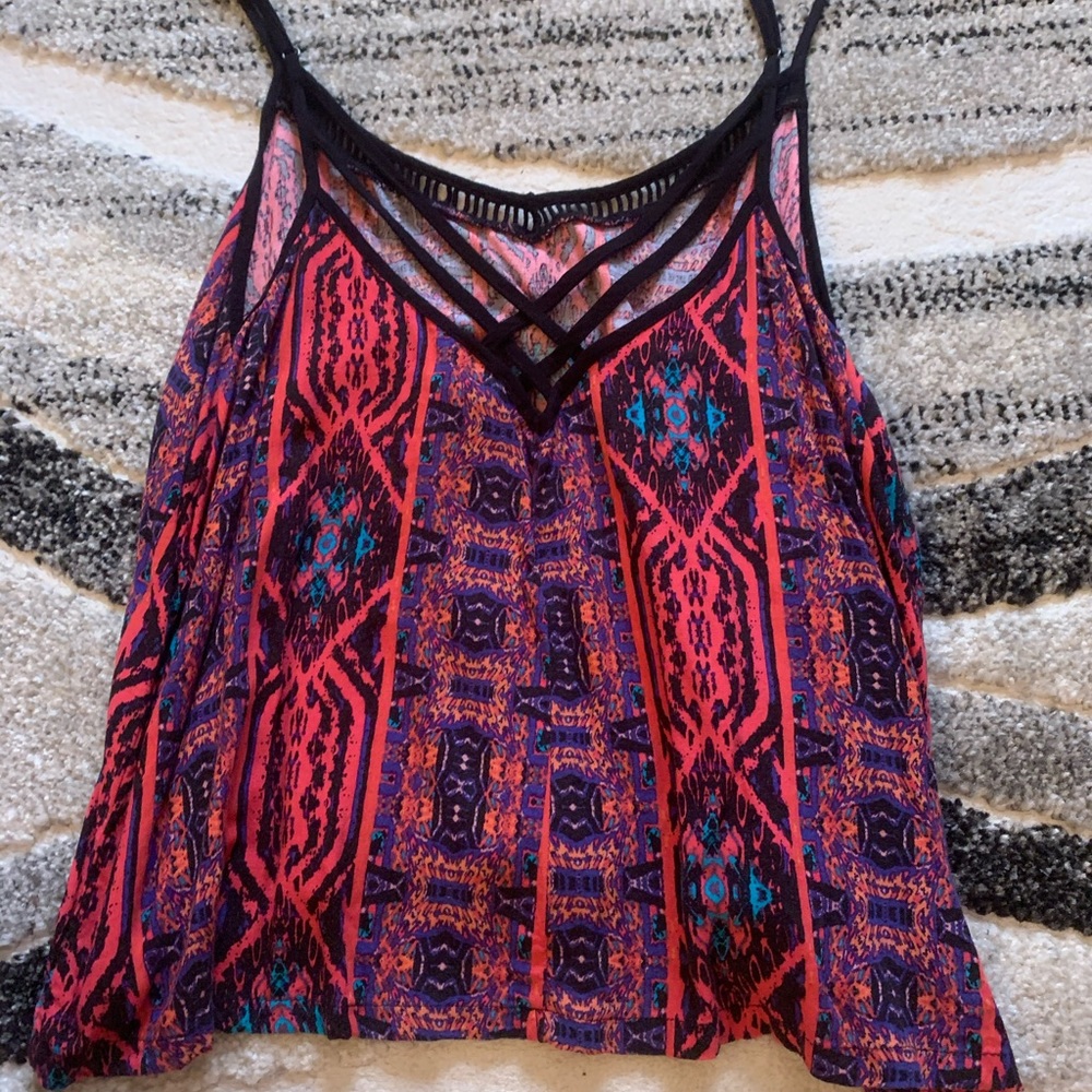 Tank top - Picture 3 of 3